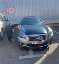 ئینفینیتی M37